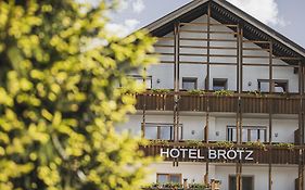 Hotel Broetz