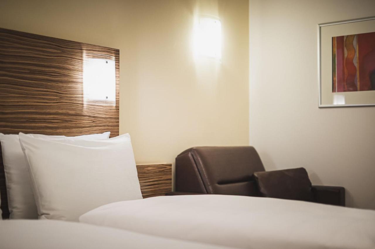 Hotel Broetz Rasùn di Sotto Esterno foto
