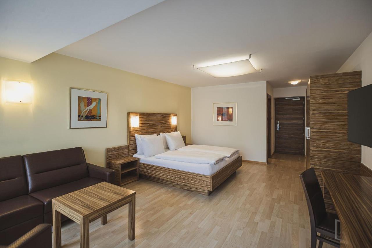 Hotel Broetz Rasùn di Sotto Esterno foto