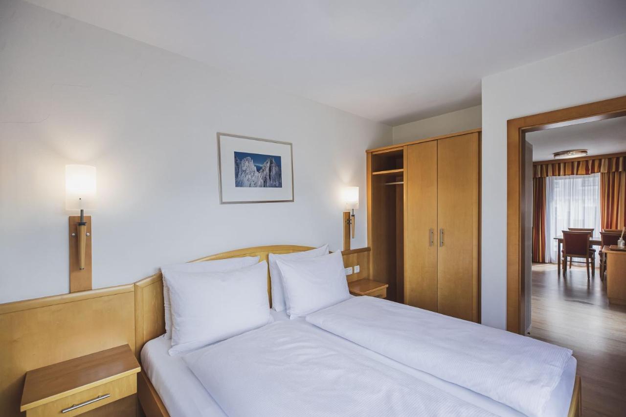 Hotel Broetz Rasùn di Sotto Esterno foto