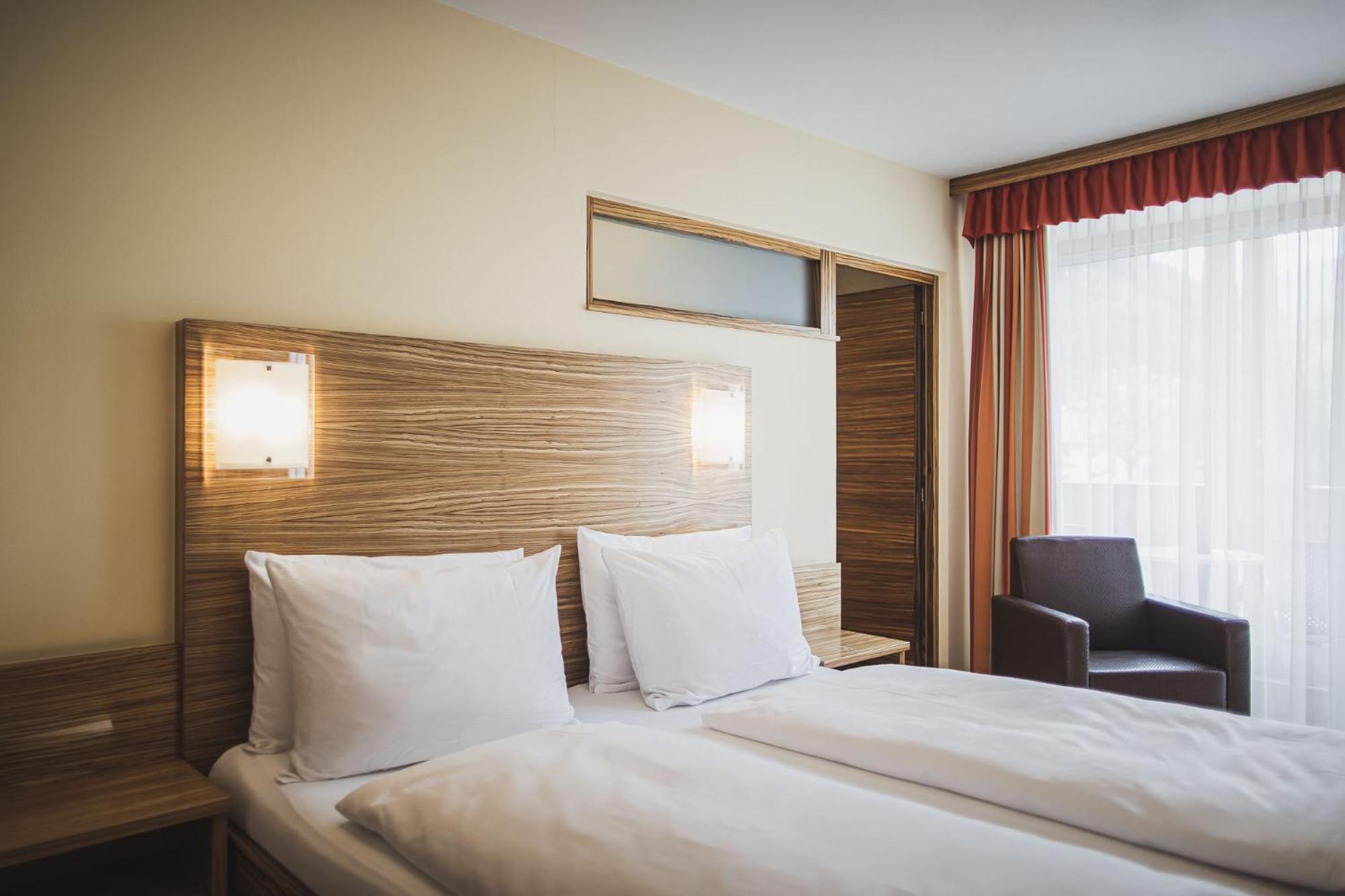 Hotel Broetz Rasùn di Sotto Esterno foto